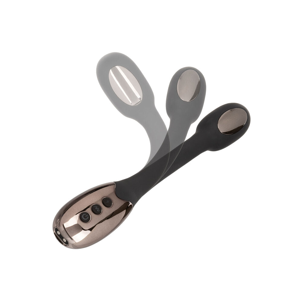 Vibrators, Sex Toy Kits and Sex Toys at Cloud9Adults - Volt Electro Charge Full Coverage EStim Massager - Buy Sex Toys Online