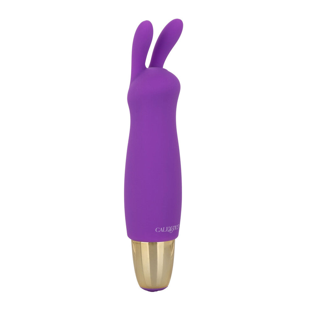 Vibrators, Sex Toy Kits and Sex Toys at Cloud9Adults - Slay Buzz Me Mini Rabbit Clitoral Massager - Buy Sex Toys Online