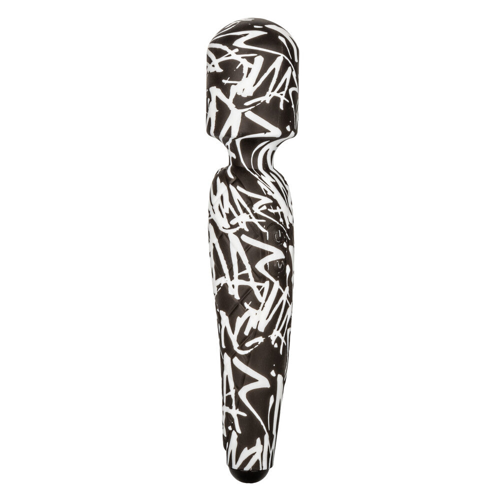 Vibrators, Sex Toy Kits and Sex Toys at Cloud9Adults - Rechargeable Waterproof Hype Massager Wand - Buy Sex Toys Online