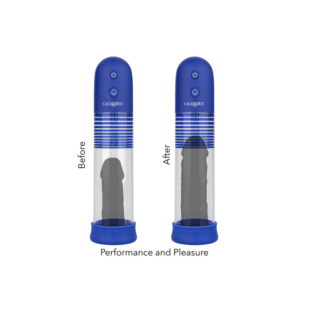 Vibrators, Sex Toy Kits and Sex Toys at Cloud9Adults - Admiral Rechargeable Pump Kit - Buy Sex Toys Online
