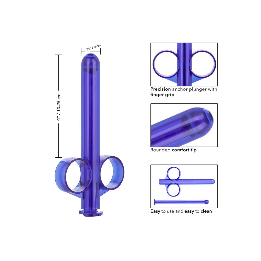 Vibrators, Sex Toy Kits and Sex Toys at Cloud9Adults - Admiral Lube Tube - Buy Sex Toys Online