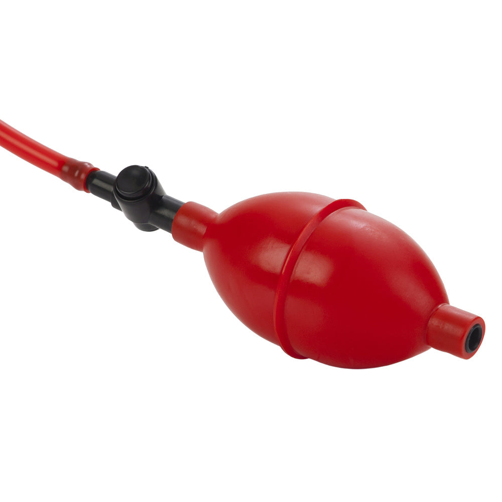 Vibrators, Sex Toy Kits and Sex Toys at Cloud9Adults - COLT Expandable Butt Plug - Buy Sex Toys Online