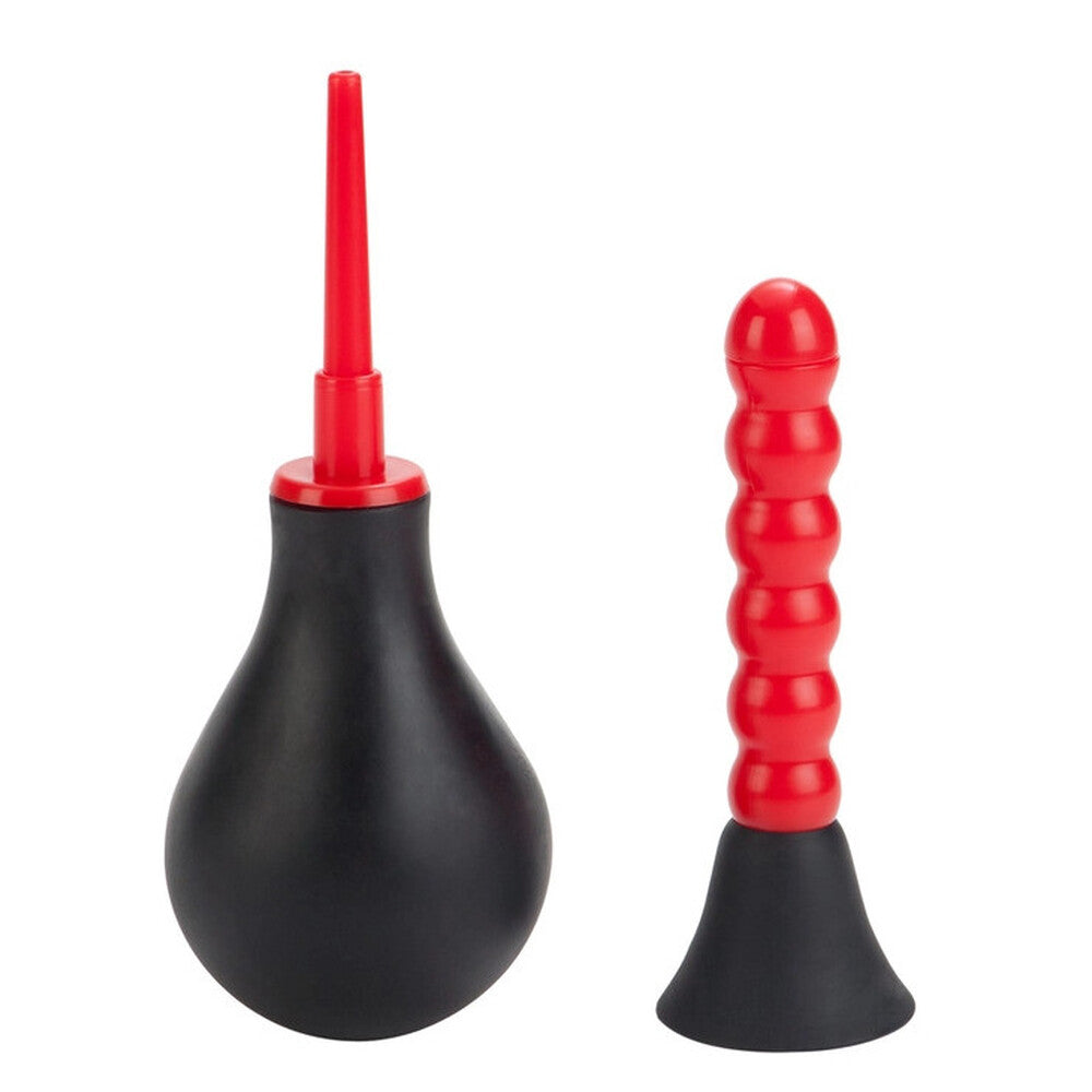 Vibrators, Sex Toy Kits and Sex Toys at Cloud9Adults - COLT Anal Douche - Buy Sex Toys Online