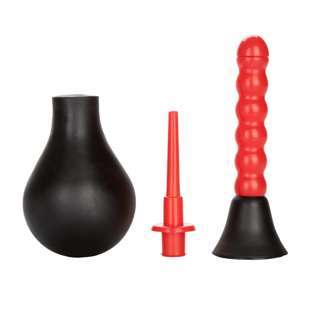 Vibrators, Sex Toy Kits and Sex Toys at Cloud9Adults - COLT Anal Douche - Buy Sex Toys Online