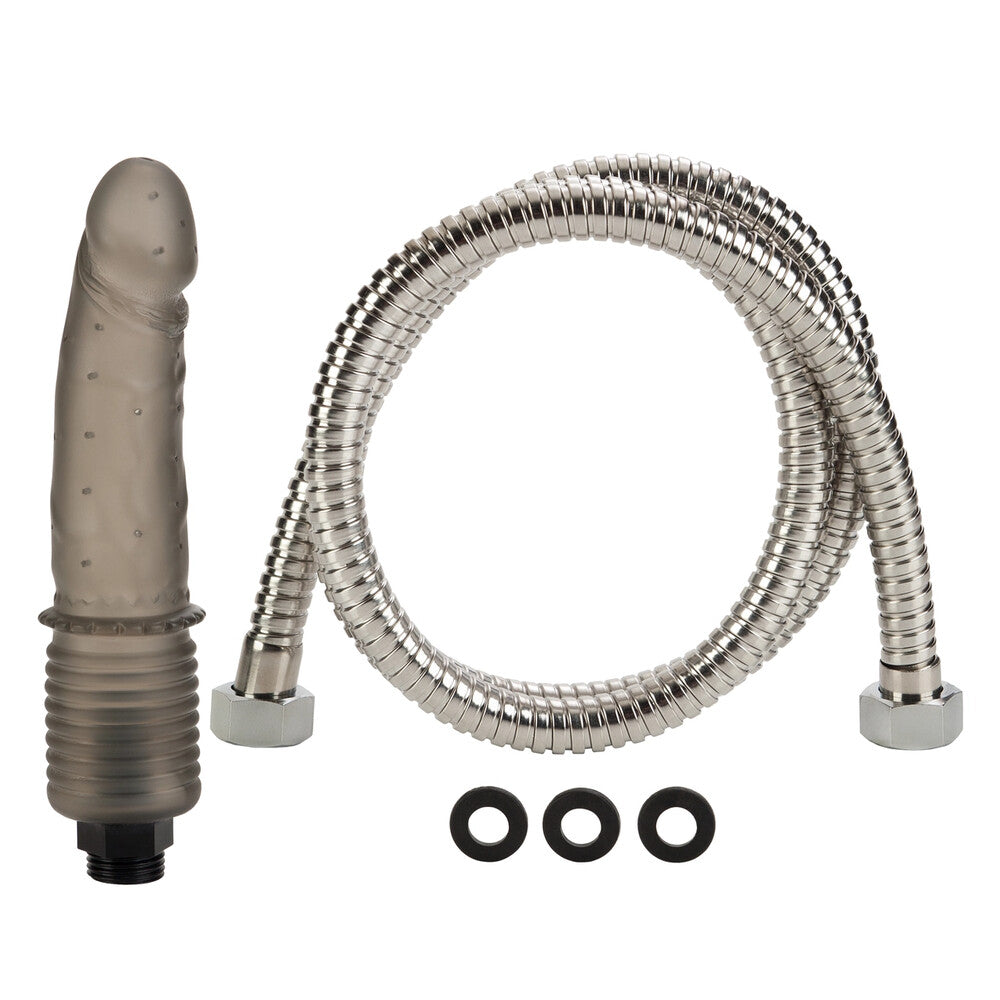 Vibrators, Sex Toy Kits and Sex Toys at Cloud9Adults - COLT Shower Shot Douche - Buy Sex Toys Online