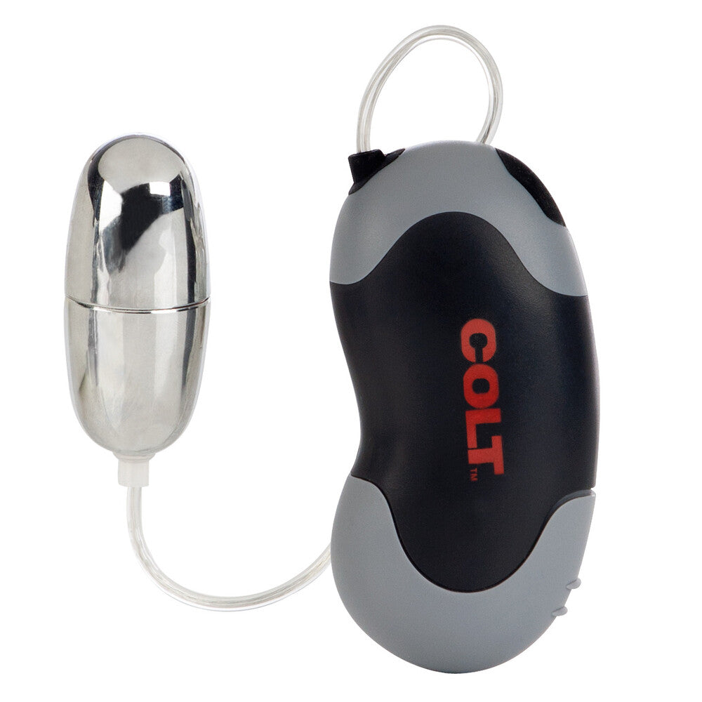 Vibrators, Sex Toy Kits and Sex Toys at Cloud9Adults - COLT Xtreme Turbo Bullet - Buy Sex Toys Online
