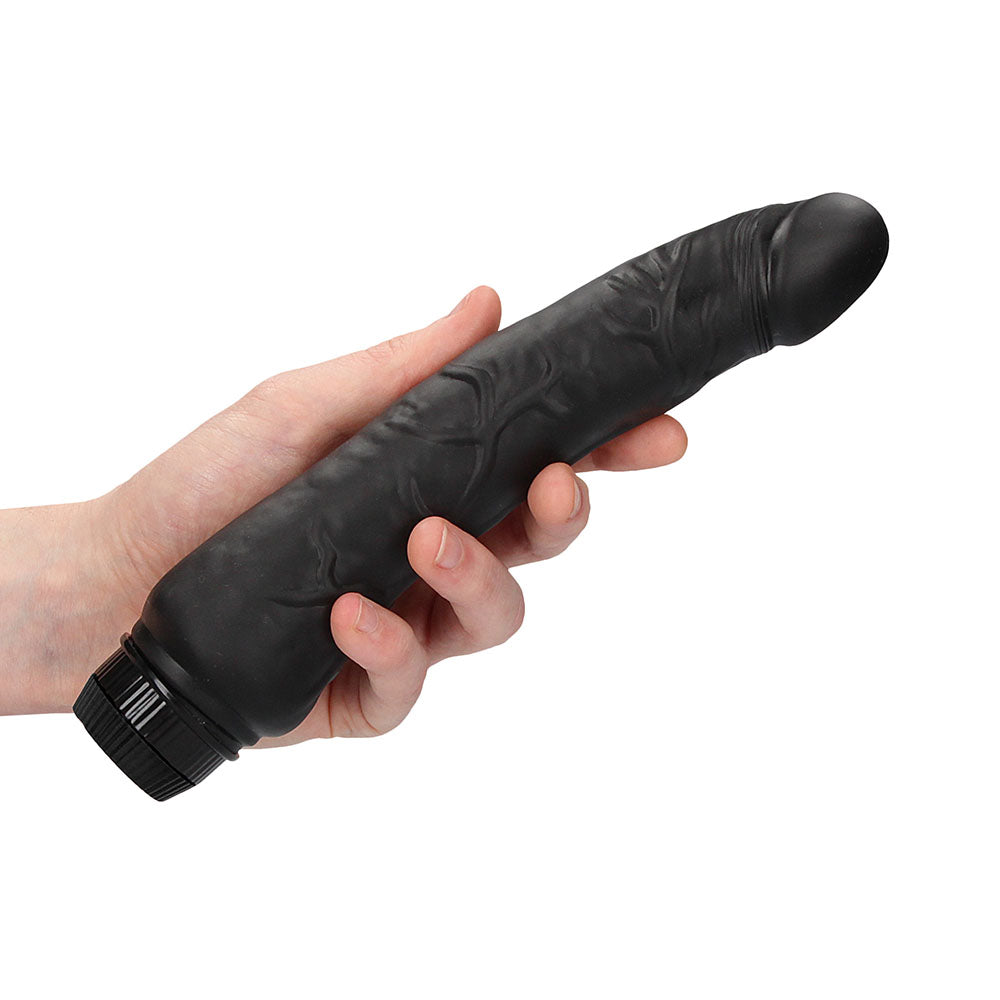 Vibrators, Sex Toy Kits and Sex Toys at Cloud9Adults - GSpot Vibrator Black - Buy Sex Toys Online