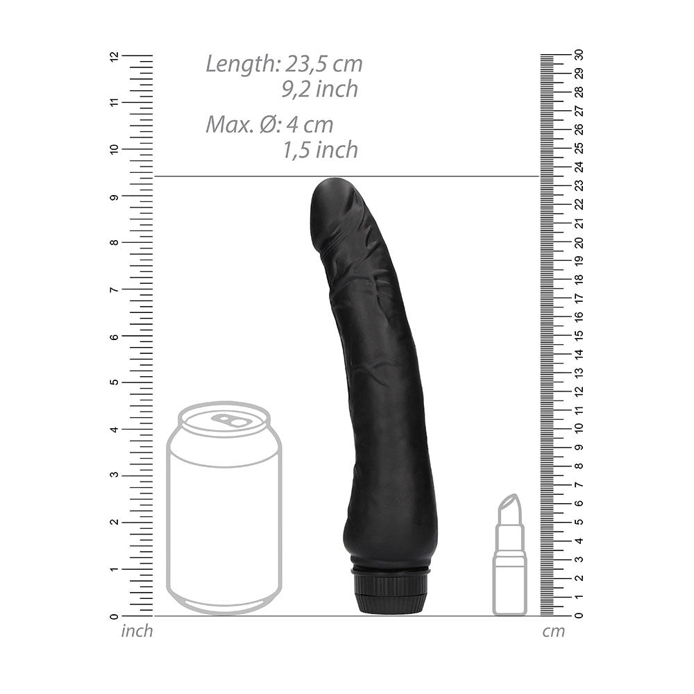 Vibrators, Sex Toy Kits and Sex Toys at Cloud9Adults - GSpot Vibrator Black - Buy Sex Toys Online