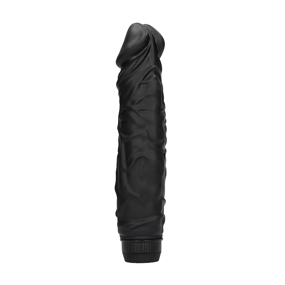 Vibrators, Sex Toy Kits and Sex Toys at Cloud9Adults - Realistic Vibrator Black - Buy Sex Toys Online