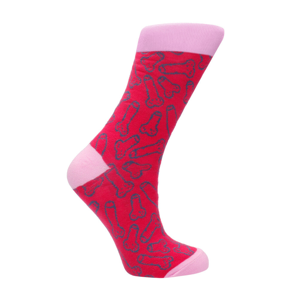 Vibrators, Sex Toy Kits and Sex Toys at Cloud9Adults - Cocky Sexy Socks Size 42 to 46 - Buy Sex Toys Online