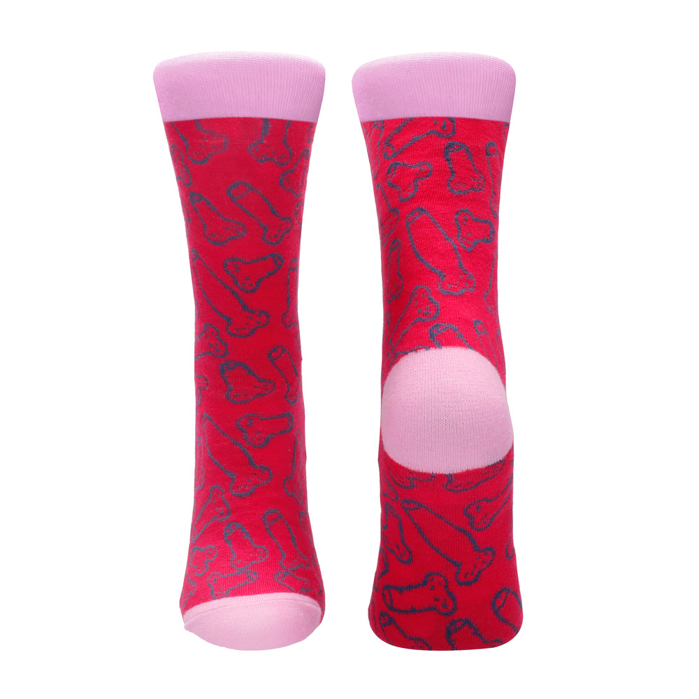 Vibrators, Sex Toy Kits and Sex Toys at Cloud9Adults - Cocky Sexy Socks Size 42 to 46 - Buy Sex Toys Online