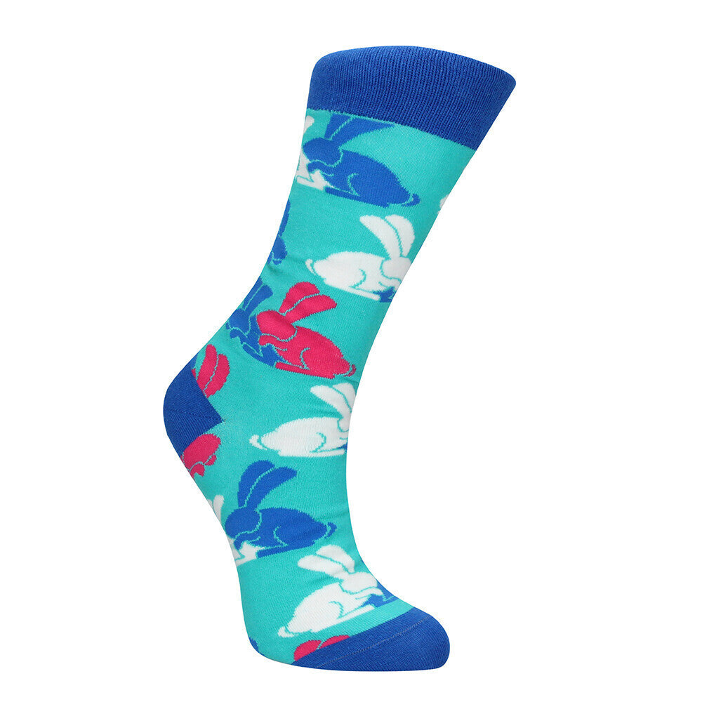 Vibrators, Sex Toy Kits and Sex Toys at Cloud9Adults - Sexy Socks Bunny Style 42 to 46 - Buy Sex Toys Online