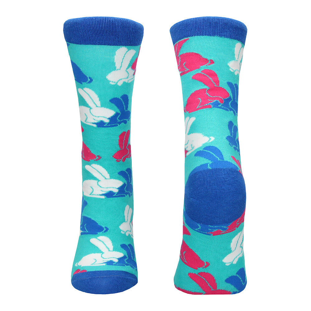 Vibrators, Sex Toy Kits and Sex Toys at Cloud9Adults - Sexy Socks Bunny Style 42 to 46 - Buy Sex Toys Online