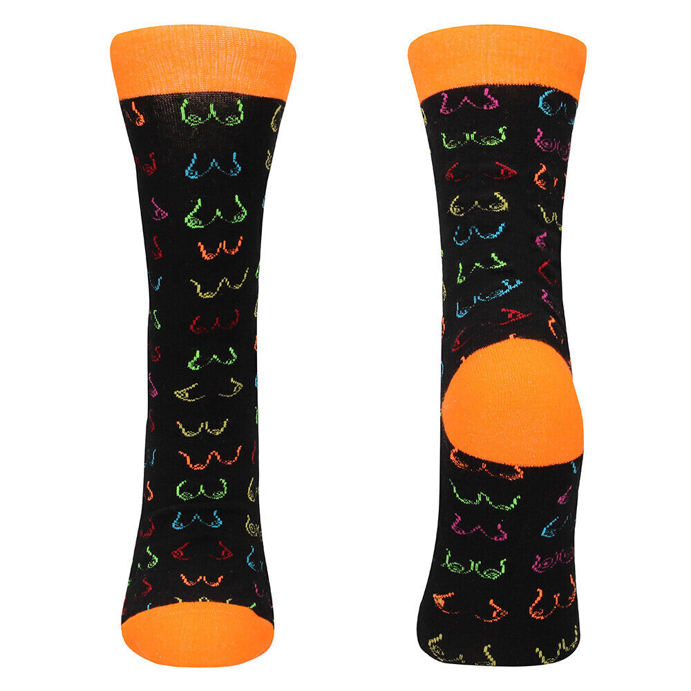 Vibrators, Sex Toy Kits and Sex Toys at Cloud9Adults - Sexy Socks Free The Titty 36 to 41 - Buy Sex Toys Online