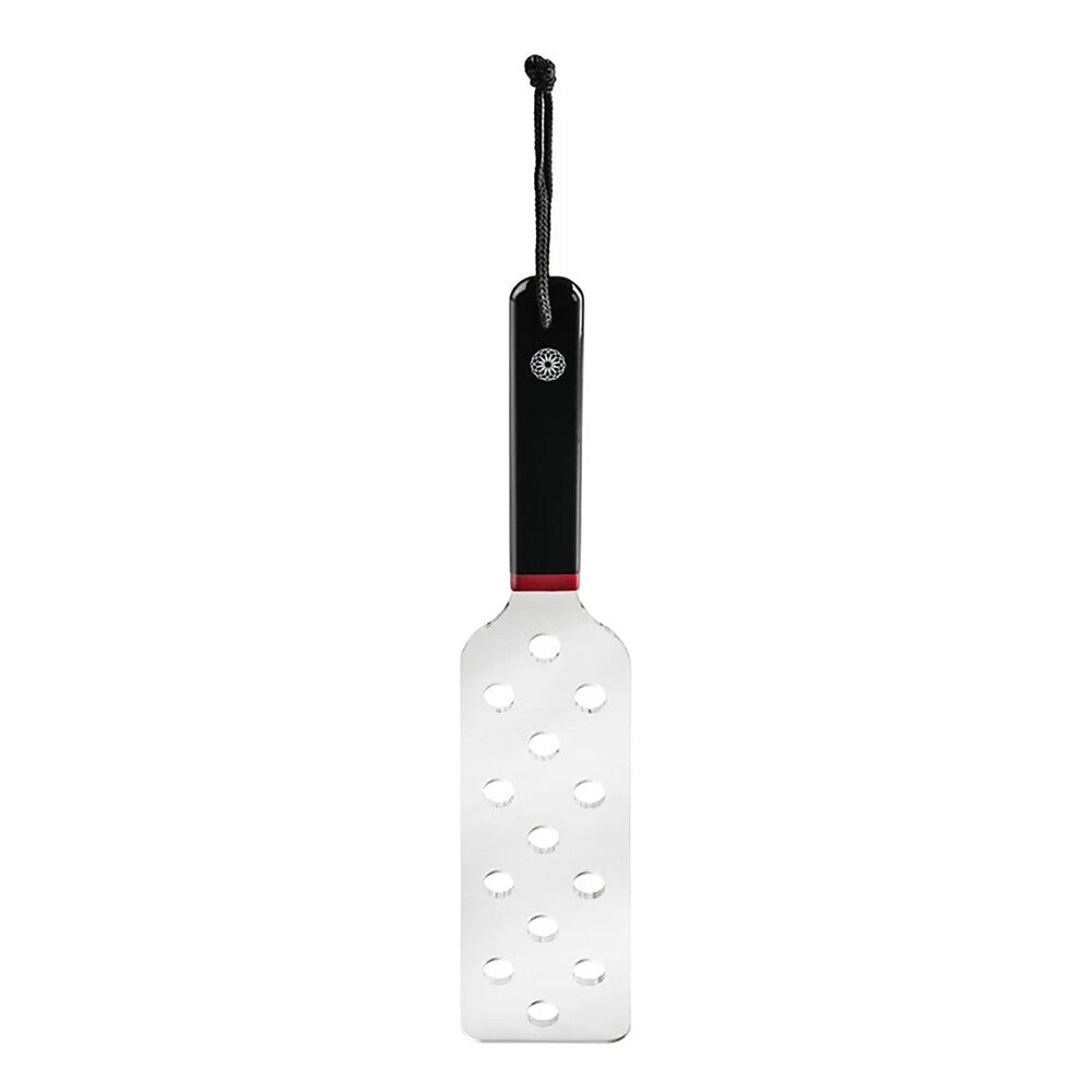 Vibrators, Sex Toy Kits and Sex Toys at Cloud9Adults - Sportsheets Acrylic Spanker - Buy Sex Toys Online