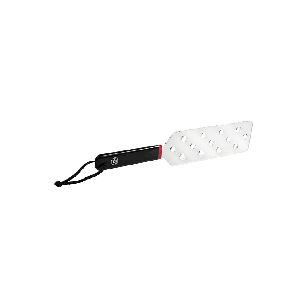 Vibrators, Sex Toy Kits and Sex Toys at Cloud9Adults - Sportsheets Acrylic Spanker - Buy Sex Toys Online