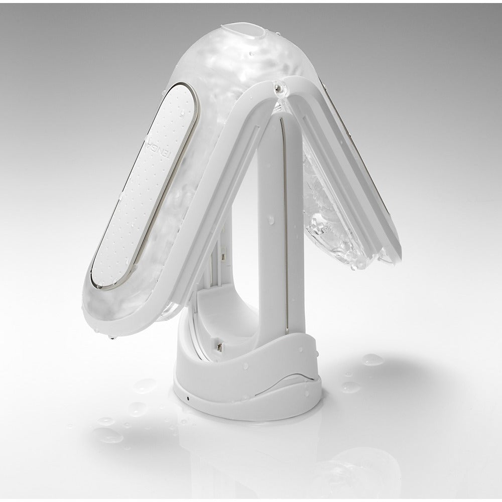 Vibrators, Sex Toy Kits and Sex Toys at Cloud9Adults - Tenga Flip 0 Zero Vibrating Masturbator - Buy Sex Toys Online