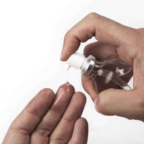 Vibrators, Sex Toy Kits and Sex Toys at Cloud9Adults - Uberlube Silicone Lubricant 50ml - Buy Sex Toys Online