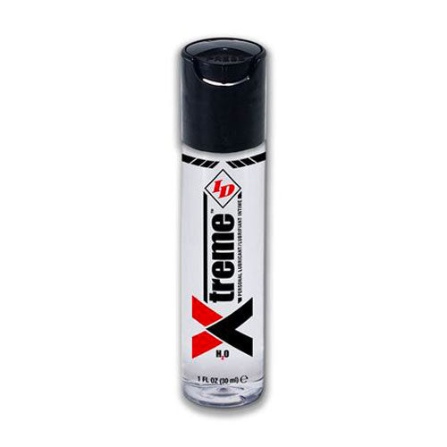 Vibrators, Sex Toy Kits and Sex Toys at Cloud9Adults - ID Xtreme Lube 30ml - Buy Sex Toys Online