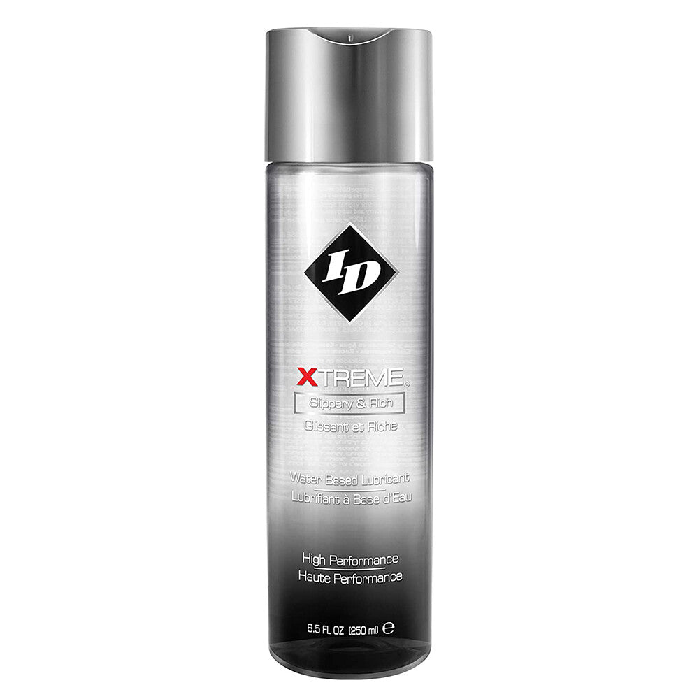 Vibrators, Sex Toy Kits and Sex Toys at Cloud9Adults - ID Xtreme Lube 250ml - Buy Sex Toys Online