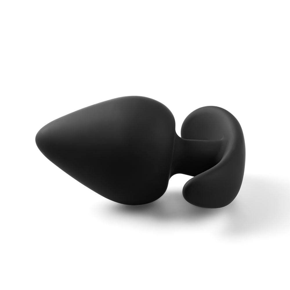 Vibrators, Sex Toy Kits and Sex Toys at Cloud9Adults - Butt Plug Fat Set Small - Buy Sex Toys Online