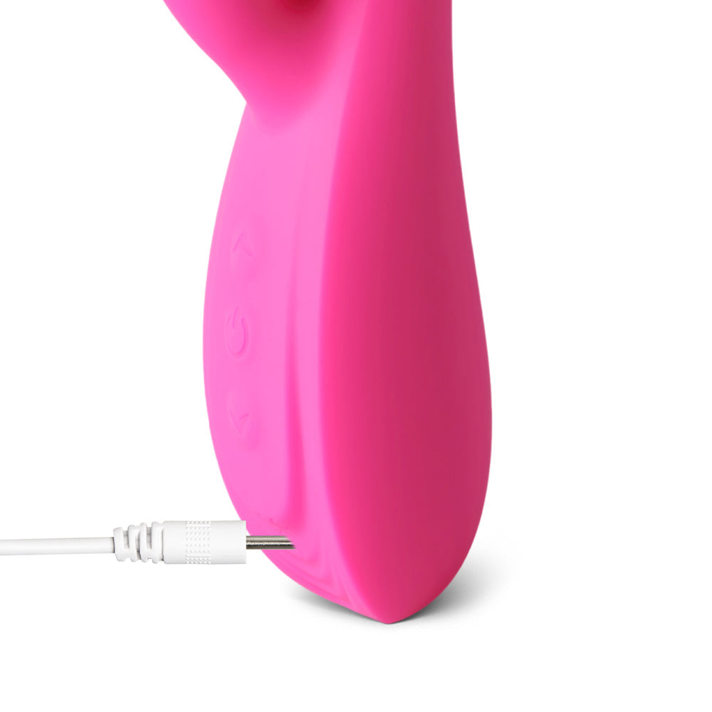 Vibrators, Sex Toy Kits and Sex Toys at Cloud9Adults - Silicone Rabbit Vibrator - Buy Sex Toys Online