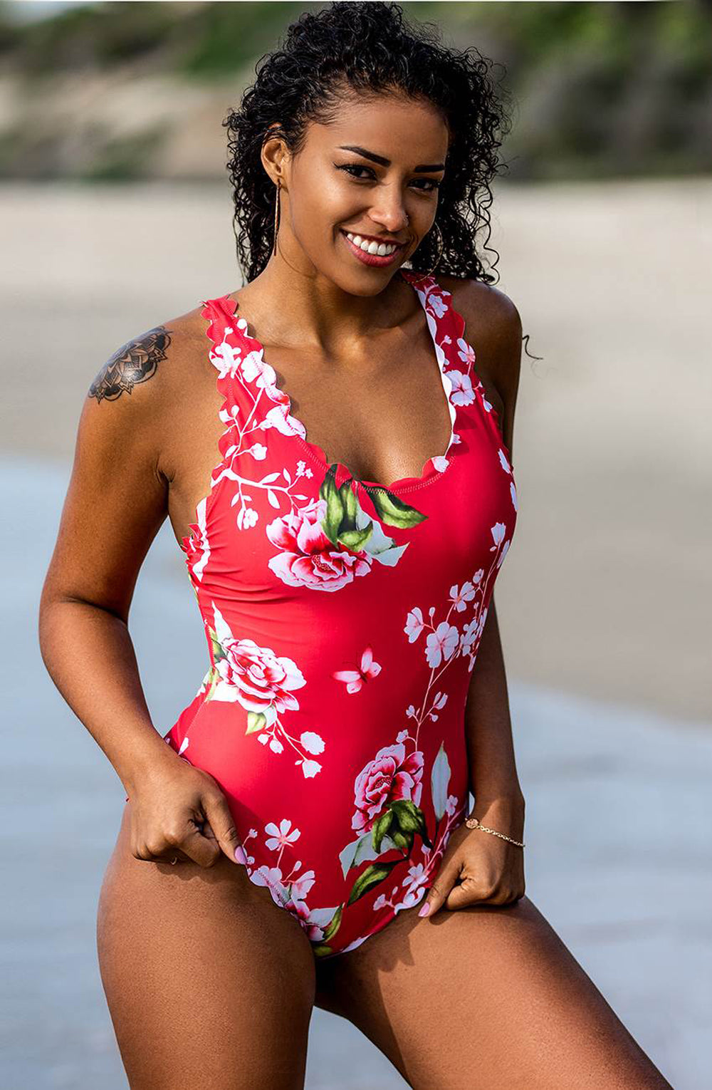 Vibrators, Sex Toy Kits and Sex Toys at Cloud9Adults - YesX YX978 One Piece Swimsuit Pink - Buy Sex Toys Online