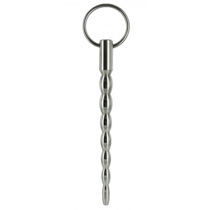Vibrators, Sex Toy Kits and Sex Toys at Cloud9Adults - Mortal Coil Urethral Sound - Buy Sex Toys Online