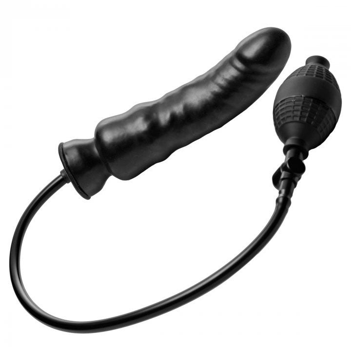 Vibrators, Sex Toy Kits and Sex Toys at Cloud9Adults - Renegade Inflatable Dildo - Buy Sex Toys Online