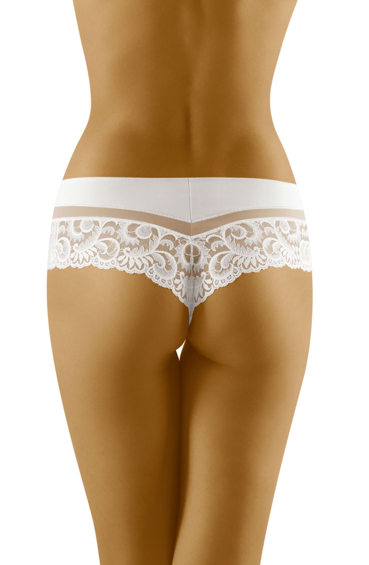 Vibrators, Sex Toy Kits and Sex Toys at Cloud9Adults - Wolbar Cantata White - Buy Sex Toys Online