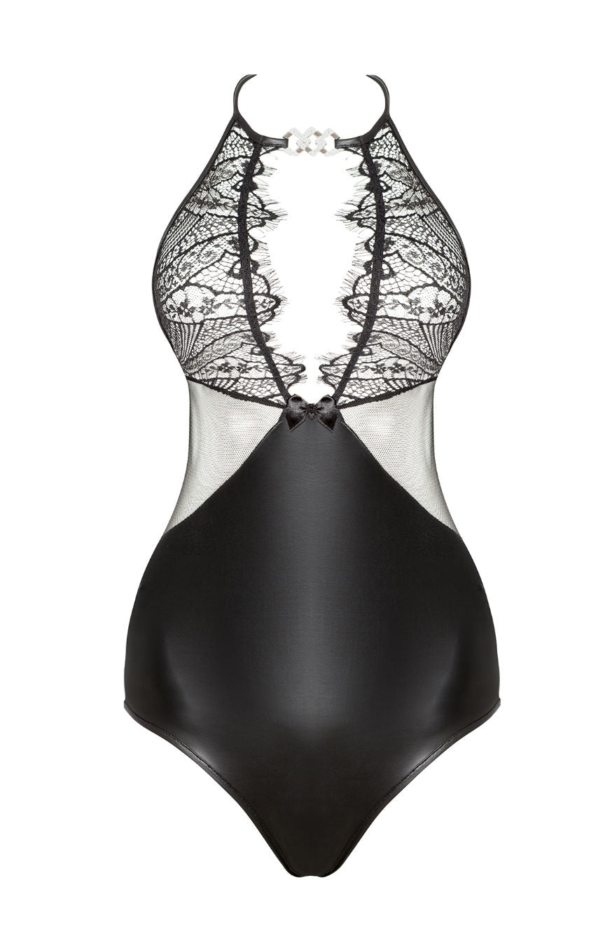 Vibrators, Sex Toy Kits and Sex Toys at Cloud9Adults - Beauty Night BN6551 Delilah Teddy - Buy Sex Toys Online