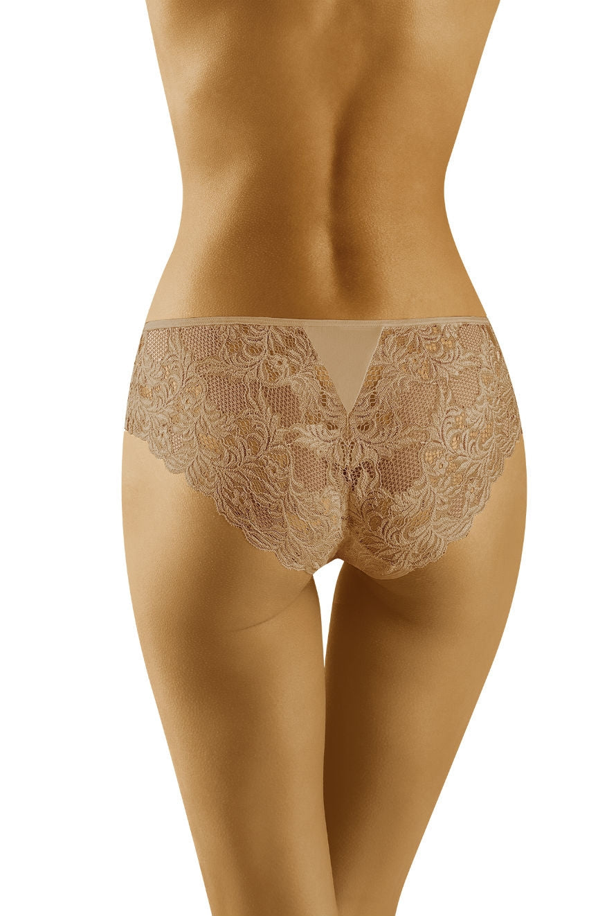 Vibrators, Sex Toy Kits and Sex Toys at Cloud9Adults - Wolbar Deva Beige - Buy Sex Toys Online