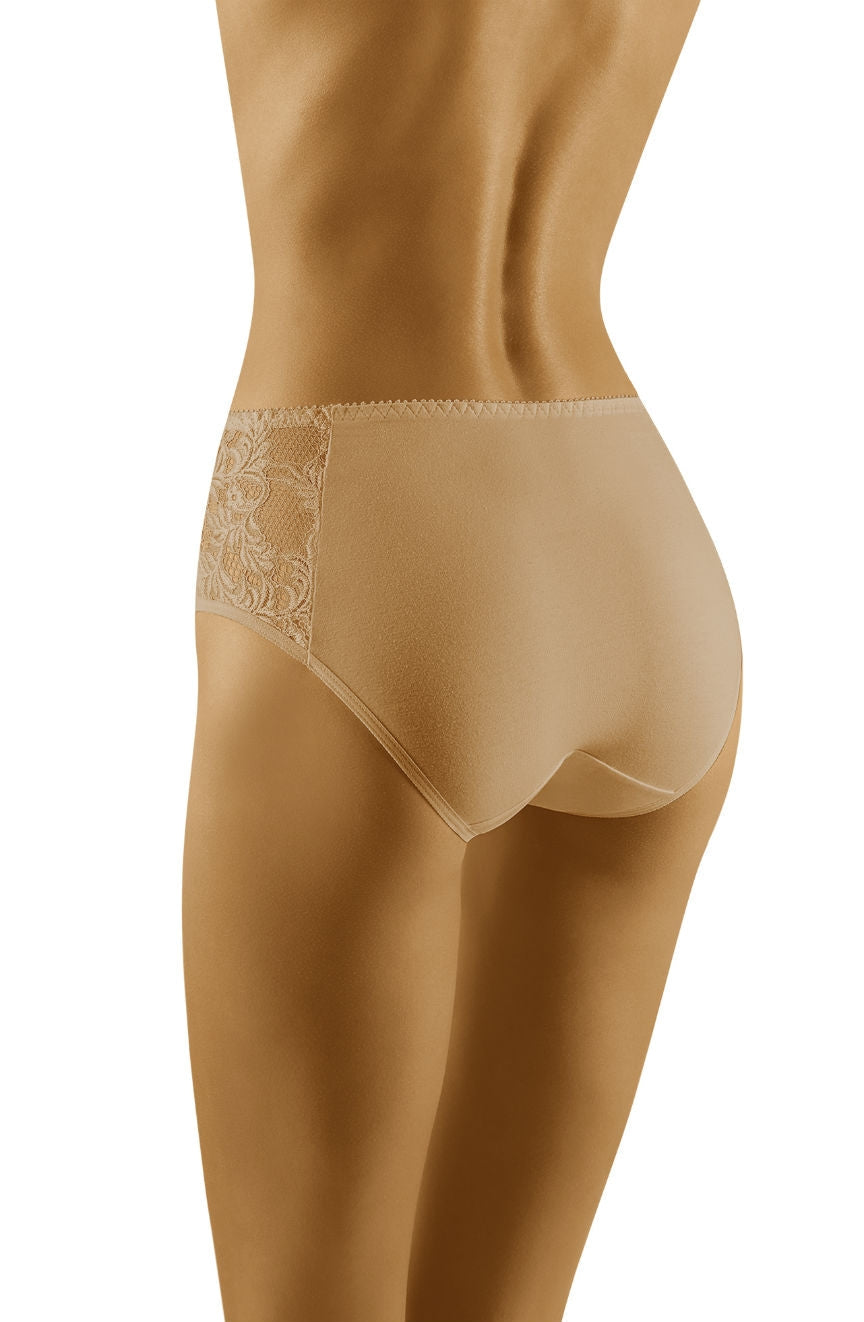 Vibrators, Sex Toy Kits and Sex Toys at Cloud9Adults - Wolbar Eco-Vu Beige - Buy Sex Toys Online