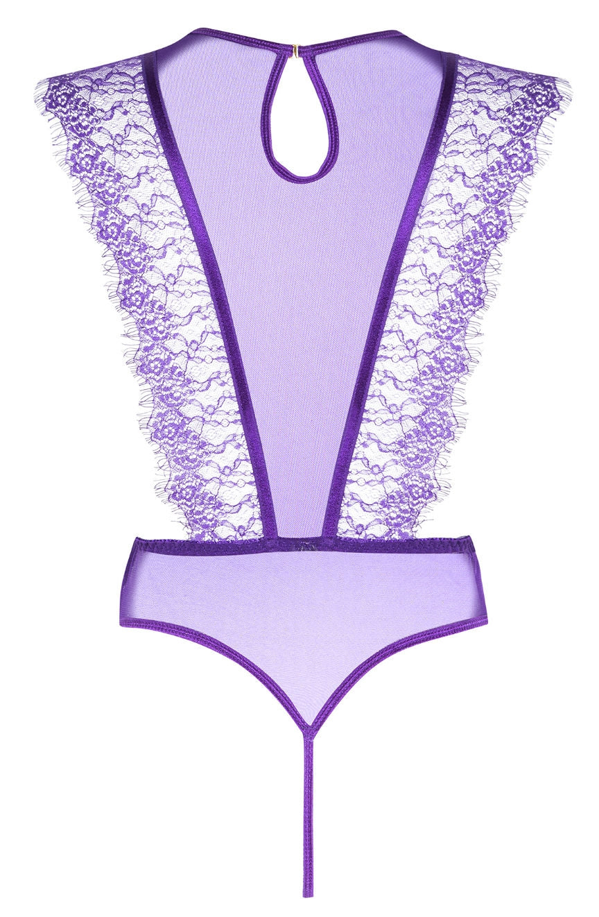 Vibrators, Sex Toy Kits and Sex Toys at Cloud9Adults - Beauty Night BN6563 Emiliana Teddy - Buy Sex Toys Online