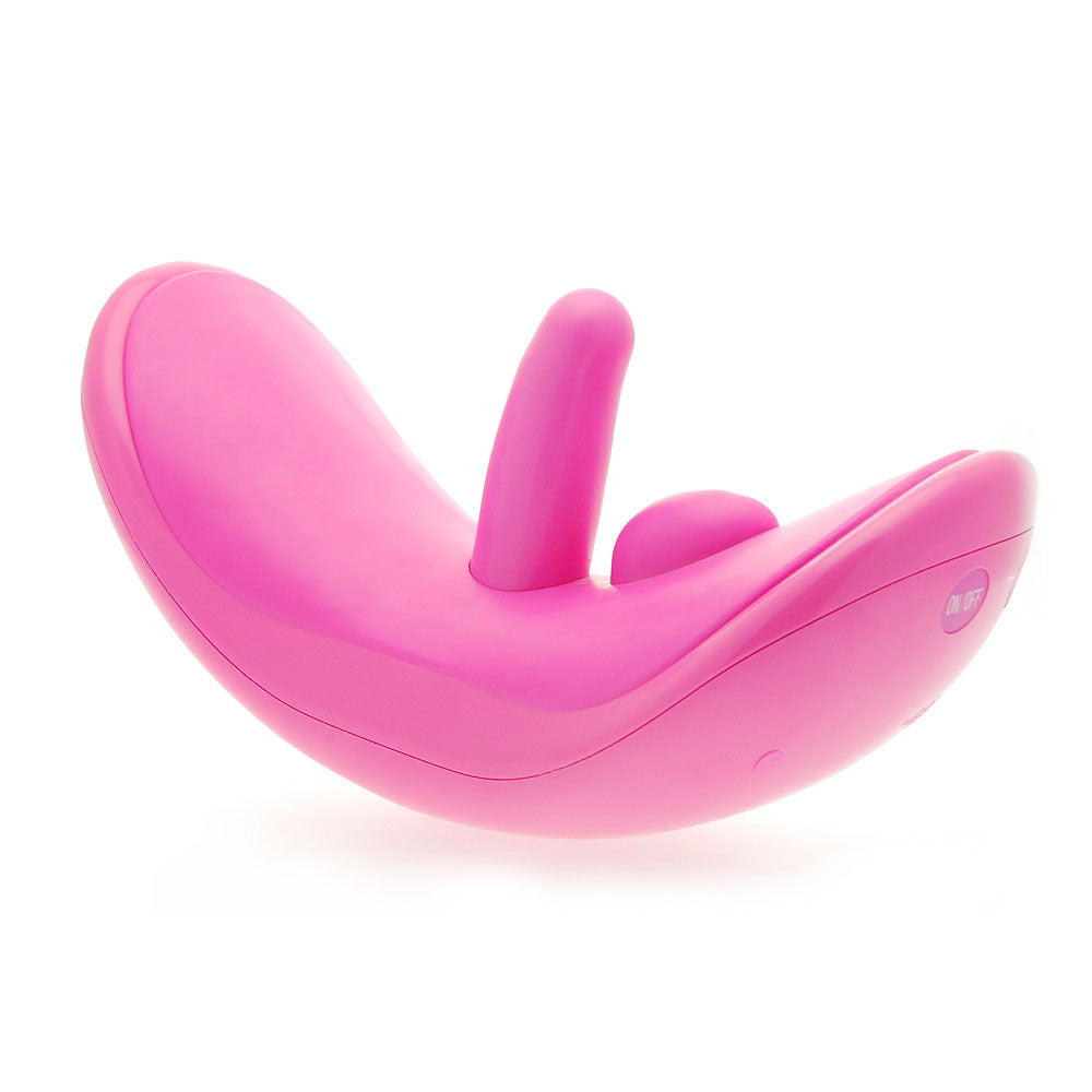 Vibrators, Sex Toy Kits and Sex Toys at Cloud9Adults - iRide Vibrating Rocker - Buy Sex Toys Online
