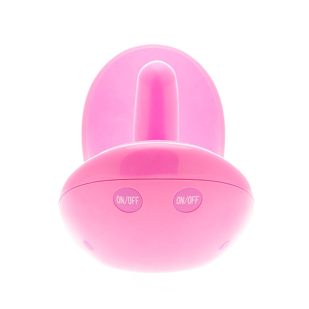 Vibrators, Sex Toy Kits and Sex Toys at Cloud9Adults - iRide Vibrating Rocker - Buy Sex Toys Online