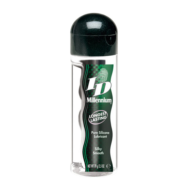 Vibrators, Sex Toy Kits and Sex Toys at Cloud9Adults - ID Millennium 2.2 oz Lubricant - Buy Sex Toys Online
