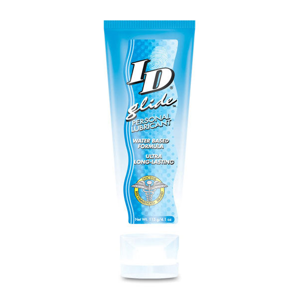 Vibrators, Sex Toy Kits and Sex Toys at Cloud9Adults - ID Glide Personal Lubricant Travel Size - Buy Sex Toys Online