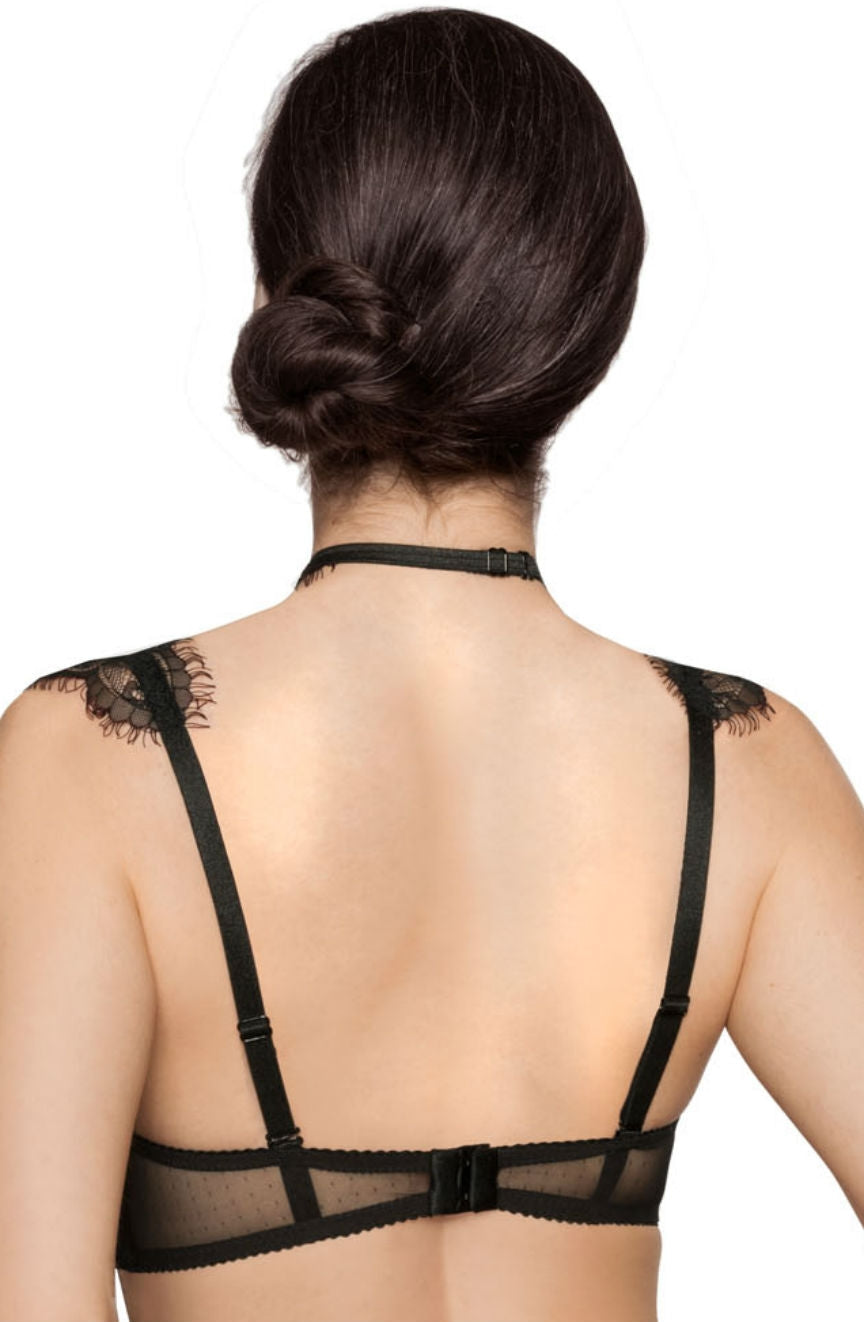 Vibrators, Sex Toy Kits and Sex Toys at Cloud9Adults - Roza Idrisa Black Push Up - Buy Sex Toys Online