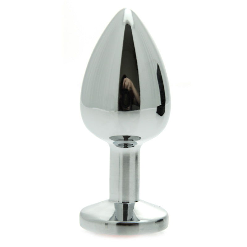 Vibrators, Sex Toy Kits and Sex Toys at Cloud9Adults - Jewel Butt Plug - Buy Sex Toys Online