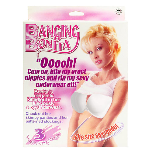 Vibrators, Sex Toy Kits and Sex Toys at Cloud9Adults - Banging Bonita Playmate - Buy Sex Toys Online