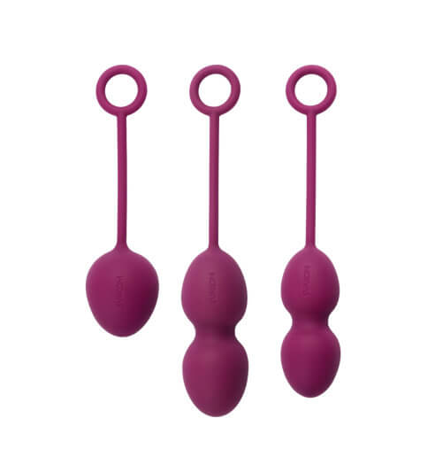Vibrators, Sex Toy Kits and Sex Toys at Cloud9Adults - Svakom Nova Exercise Kegel Balls - Buy Sex Toys Online