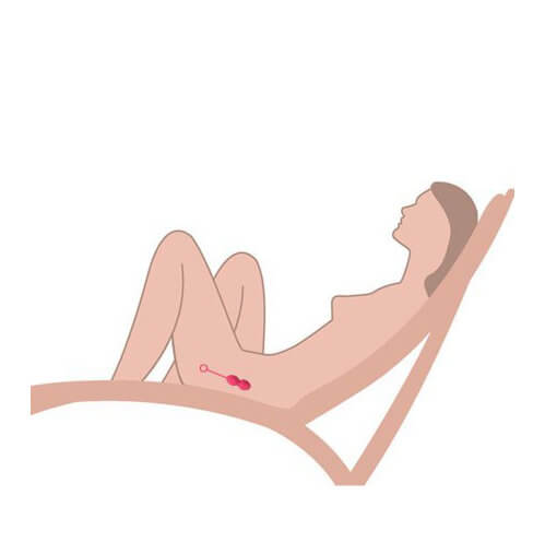 Vibrators, Sex Toy Kits and Sex Toys at Cloud9Adults - Svakom Nova Exercise Kegel Balls - Buy Sex Toys Online