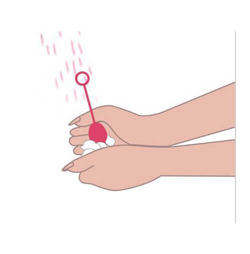 Vibrators, Sex Toy Kits and Sex Toys at Cloud9Adults - Svakom Nova Exercise Kegel Balls - Buy Sex Toys Online