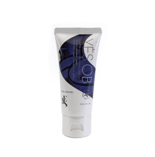 Vibrators, Sex Toy Kits and Sex Toys at Cloud9Adults - YES Natural Plant-Oil Based Personal Lubricant-40ml - Buy Sex Toys Online