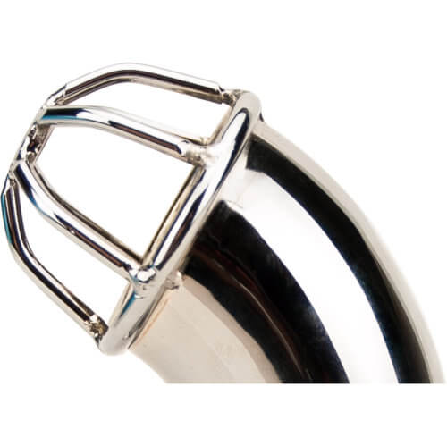 Vibrators, Sex Toy Kits and Sex Toys at Cloud9Adults - Impound Exhibition Male Chastity Device - Buy Sex Toys Online