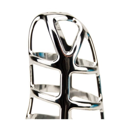 Vibrators, Sex Toy Kits and Sex Toys at Cloud9Adults - Impound Gladiator Male Chastity Device - Buy Sex Toys Online