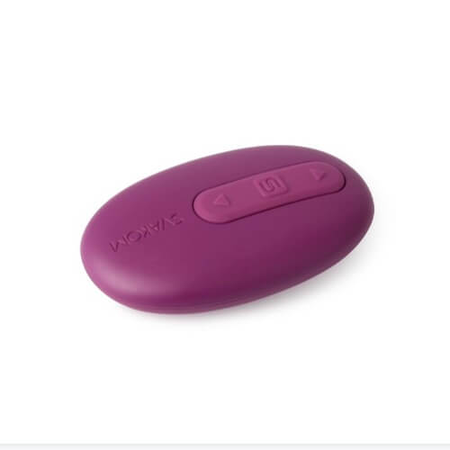 Vibrators, Sex Toy Kits and Sex Toys at Cloud9Adults - Svakom Winni Remote Controlled Couples Cock Ring - Buy Sex Toys Online