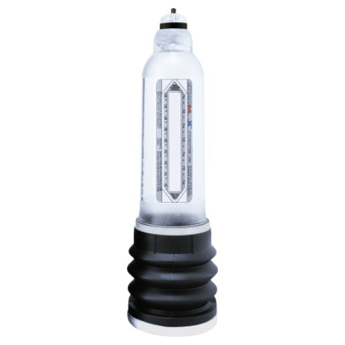 Vibrators, Sex Toy Kits and Sex Toys at Cloud9Adults - Bathmate Hydromax 7 Penis Pump Clear - Buy Sex Toys Online