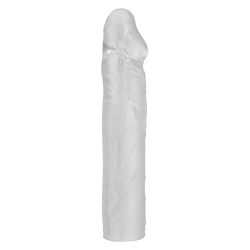 Vibrators, Sex Toy Kits and Sex Toys at Cloud9Adults - Loving Joy Extra 3 Inch Penis Extension - Buy Sex Toys Online